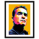 Arnold Schwarzenegger thumbnail