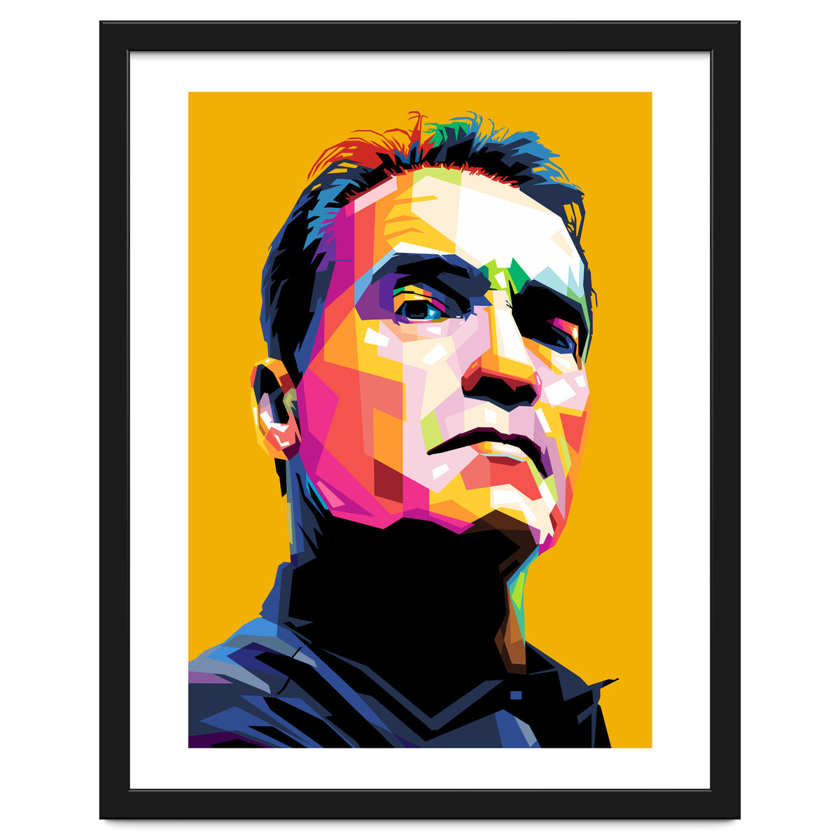 Arnold Schwarzenegger