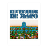 Revolucion De Mayo 12 (Print Only) thumbnail
