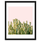 Cactus Blush #society6 #decor #buyart thumbnail