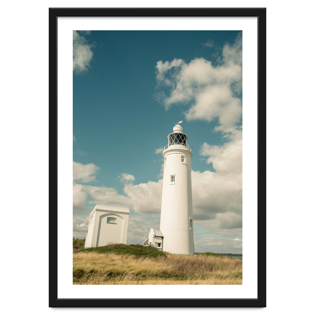 Hurst Light
