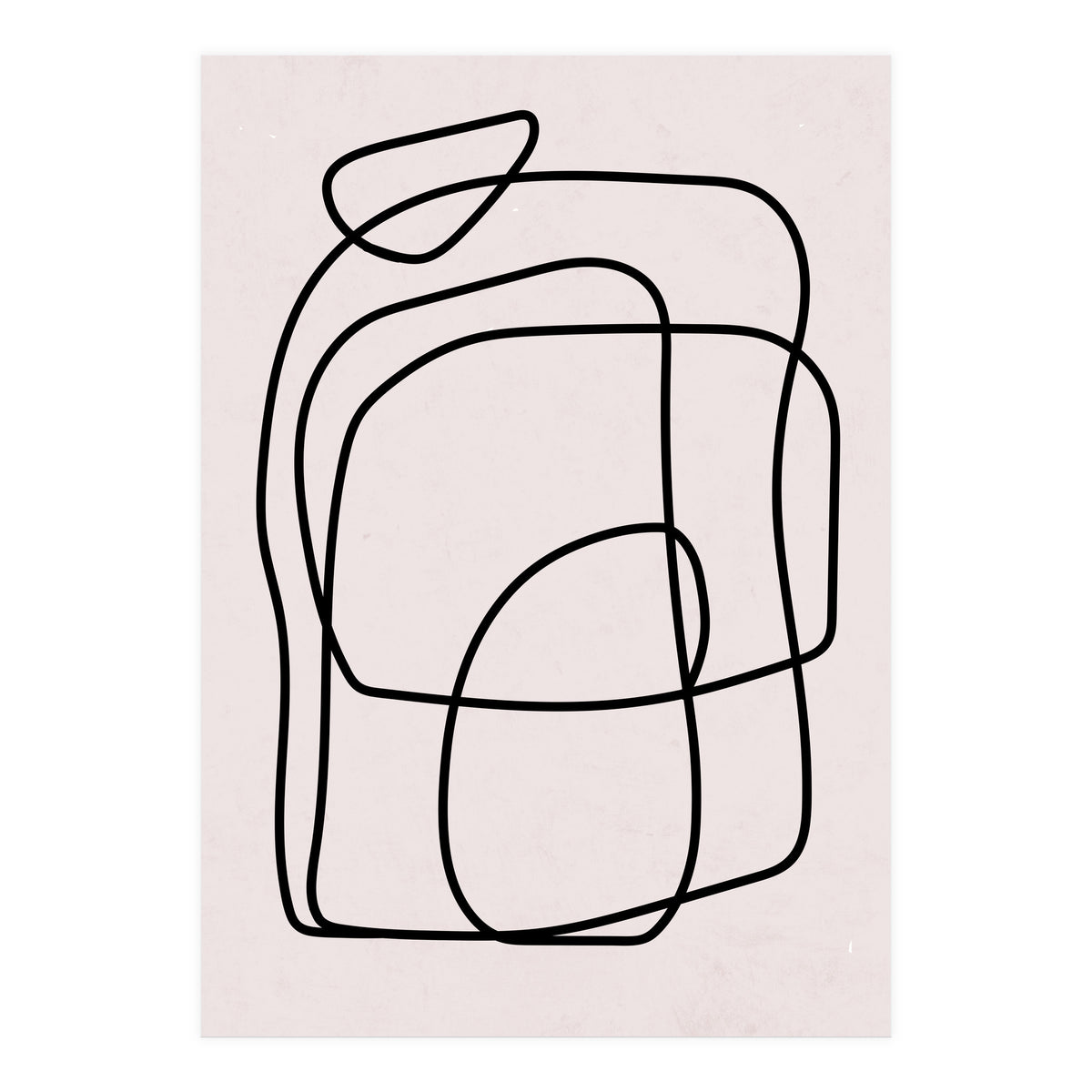 Minimal Art 1 (Print Only)