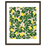 Lemonade #society6 #decor #buyart thumbnail