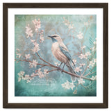 Bird Vintage Nostalgia thumbnail