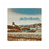 Castle Malcesine (Print Only) thumbnail