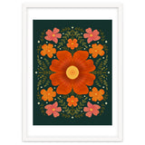 Red Flower thumbnail