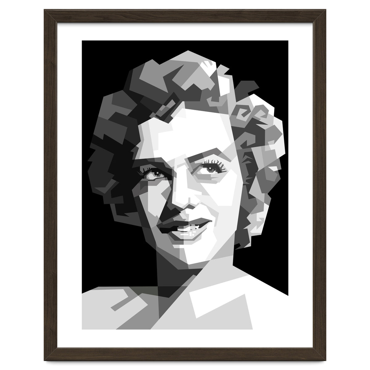 Marilyn Monroe 60s Hollywood Stars Movie