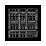No 11 Adelaide St W 3 with Border (Print Only) thumbnail
