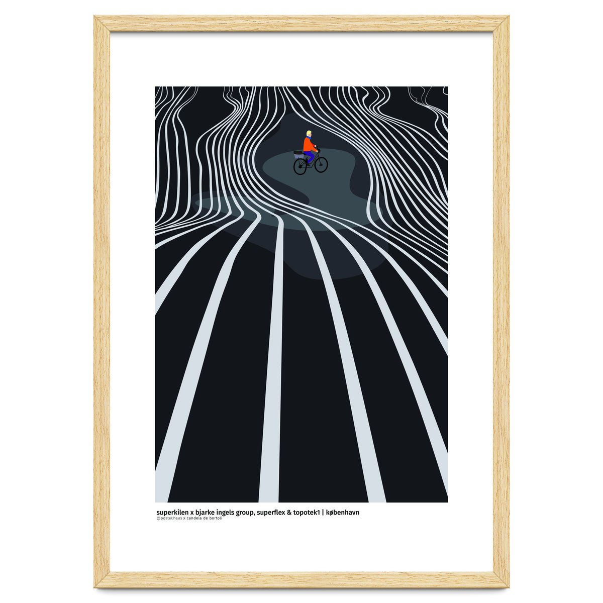 Superkilen - Copenhagen