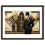 Gatsby Art Deco Noir thumbnail