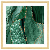 Agate Glitter Ocean Texture 14 thumbnail