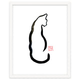 Cat line thumbnail