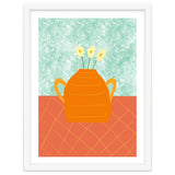 Still Life Vase thumbnail