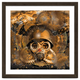 Atomic Bomb Gas Mask thumbnail