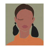 Urban Girl Iv (Print Only) thumbnail