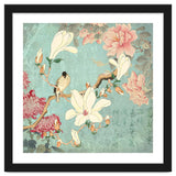 Chinese Magnolia Garden thumbnail