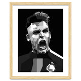 Lautaro Martinez Football Striker thumbnail