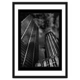 Commerce Court Courtyard View No 1 with Border thumbnail