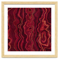 Red Agate Texture 01