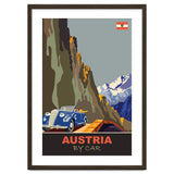 Austria By Car thumbnail