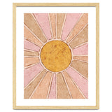 Seventies Retro Sunshine thumbnail