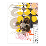 Golden Future Show Dream (Print Only) thumbnail