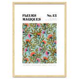 Magical Flowers No.13 Daisy Sprigs thumbnail