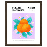 Magical Flowers No.22 Orange Bossom thumbnail