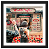 Ice Cream Truck - Hong Kong thumbnail
