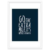Go The Extra Mile thumbnail