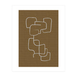 Minimalist Box Lines (Print Only) thumbnail