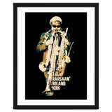 Rahsaan Roland Kirk Jazz Musician Legend thumbnail