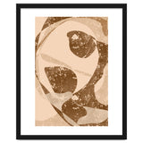 Abstract Brown Scratch thumbnail
