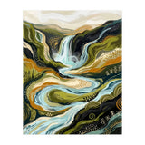 Organic Earth Vibes (Print Only) thumbnail