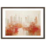 Buildings At Dusk 04 thumbnail