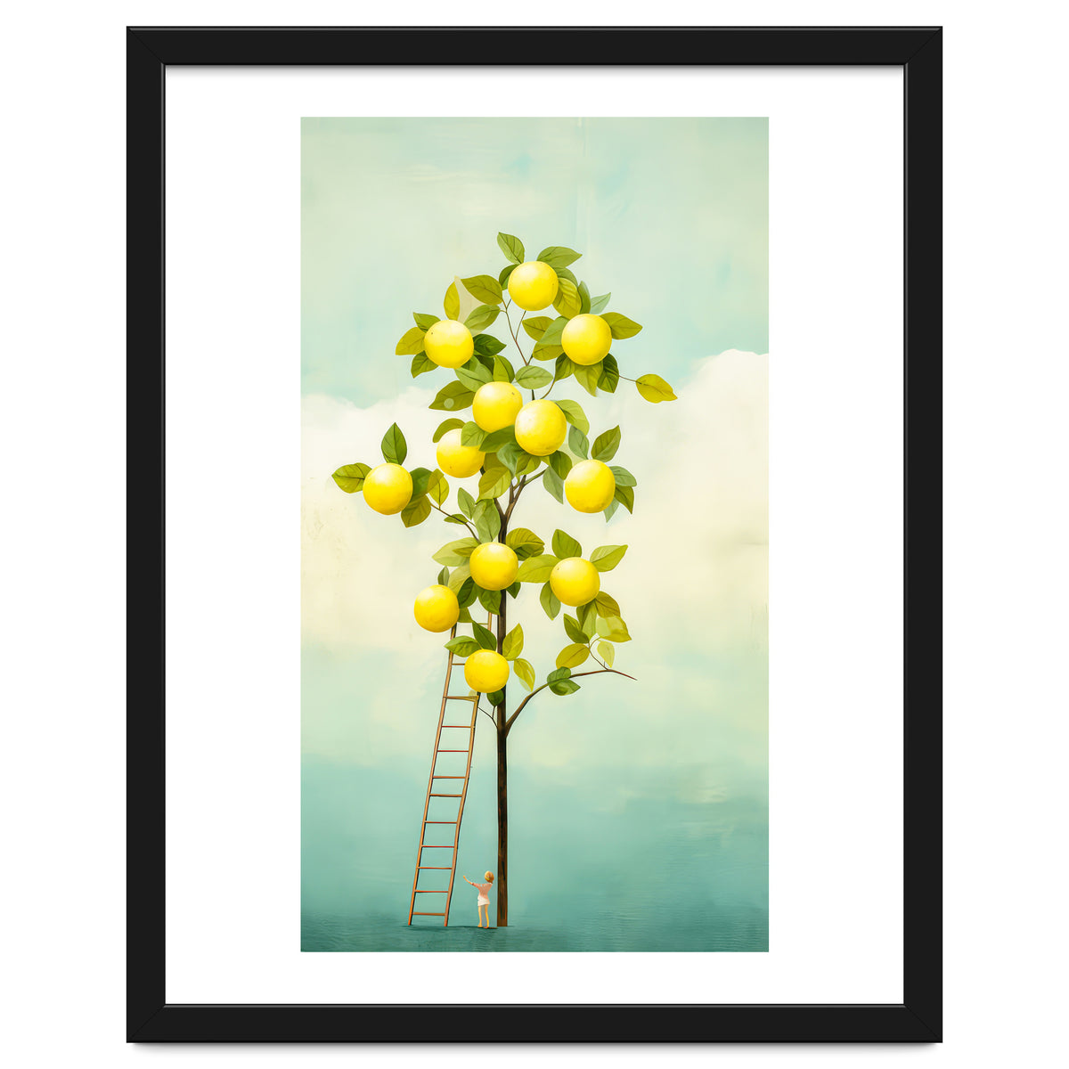 Lemon Tree