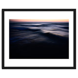 Twilight over the Mediterranean thumbnail