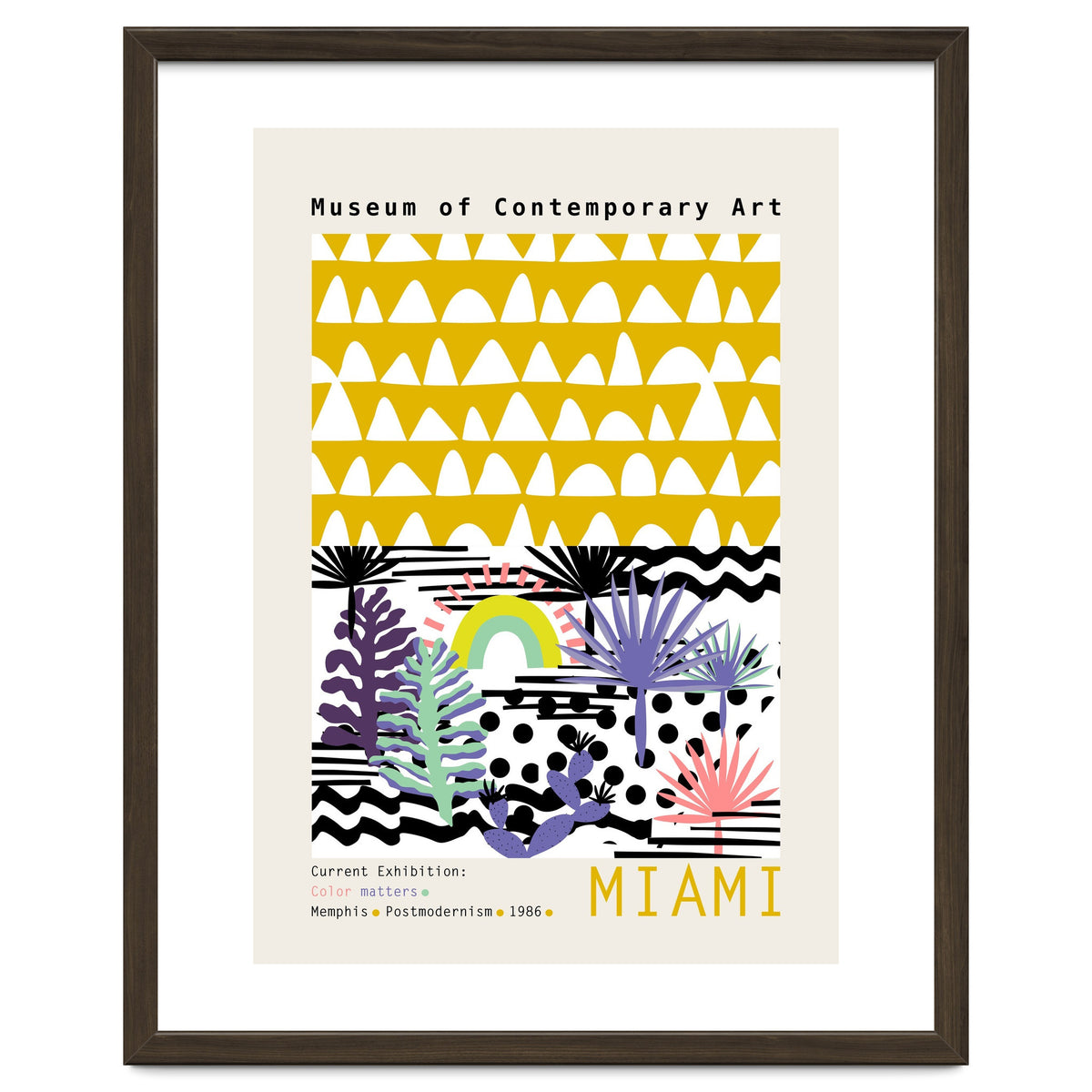 Museum of Contemporary Art Miami