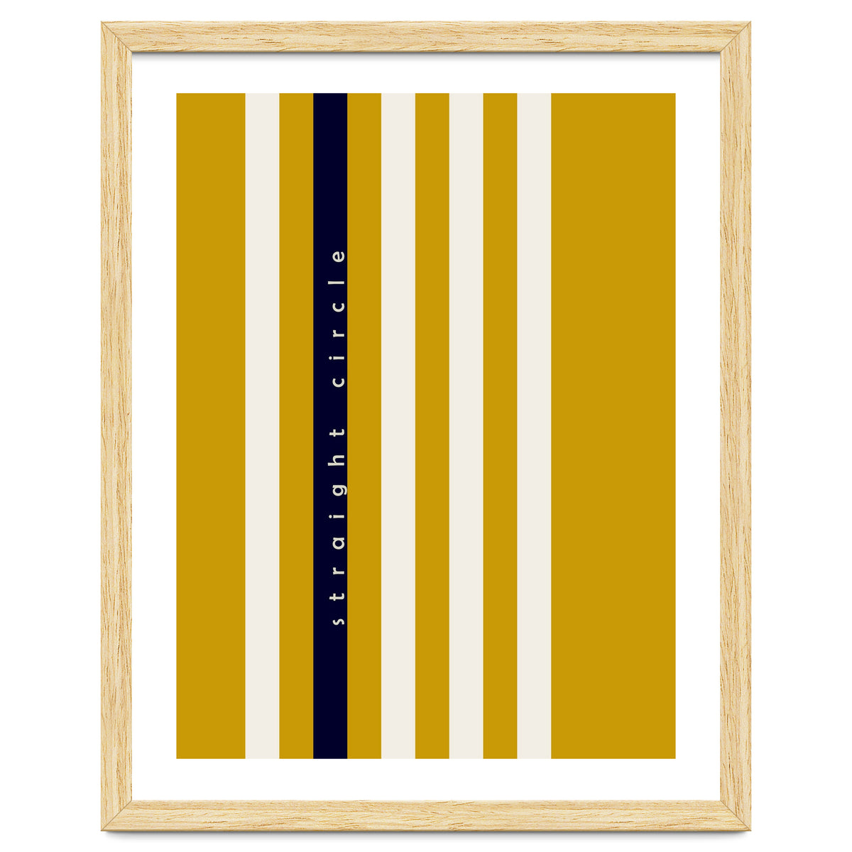 expectant iteration straight circle