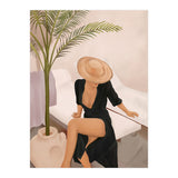 That Summer Feeling I (Print Only) thumbnail