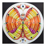 Clock butterfly (Print Only) thumbnail
