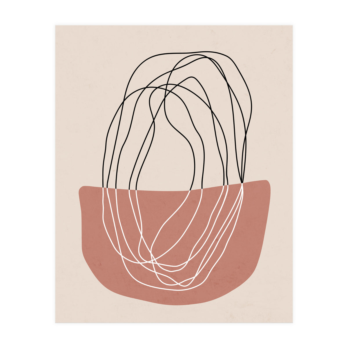 Minimal Art 5 (Print Only)