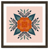 Orange Flower thumbnail
