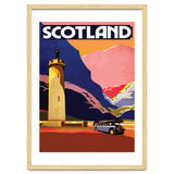 Scotland, Bus Tour thumbnail