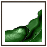 Green & Silver Agate Texture 08 thumbnail