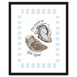 Your Oyster thumbnail