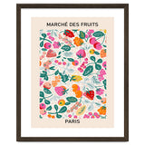 Marché des fruits thumbnail