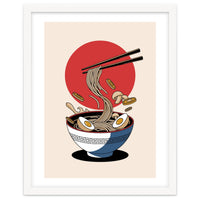 Ramen Japan