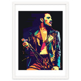 Freddie 4rever Style WPAP thumbnail