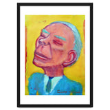 Jorge Luis Borges New 1 thumbnail